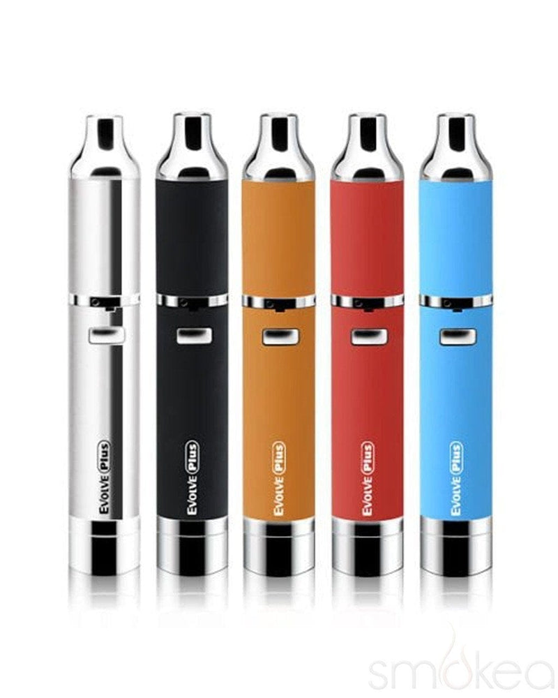 Yocan Evolve Plus 2-in-1 Vaporizer for Sale