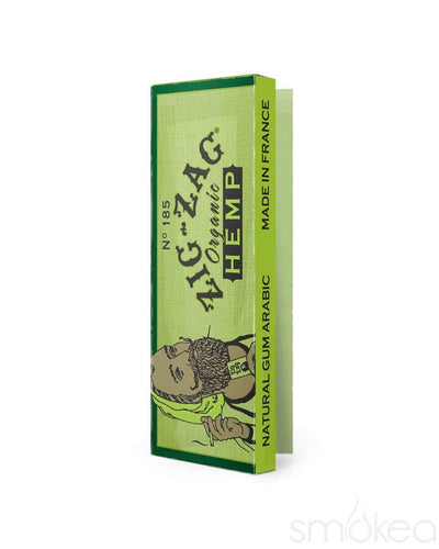Zig Zag Organic Hemp 1 1/4 Rolling Papers
