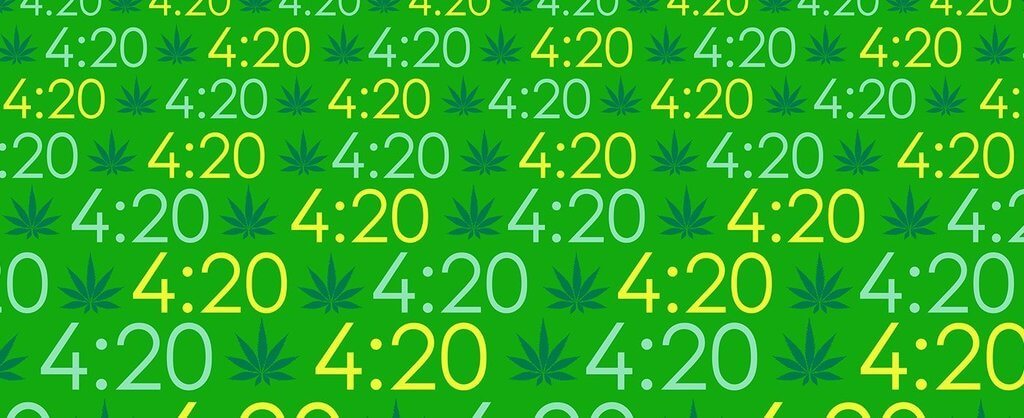  Where Did 420 Come From? 