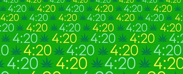 Where Did 420 Come From?