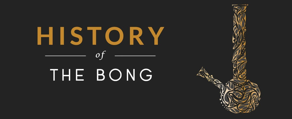  History of the Bong 