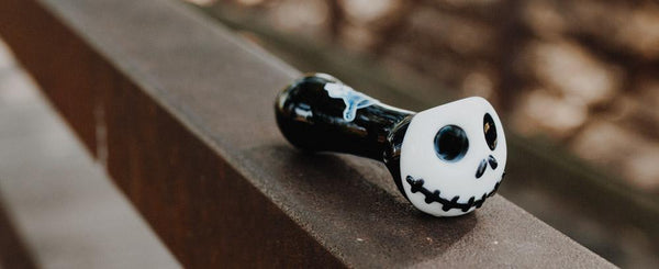 6 of Our Best Halloween Themed Products