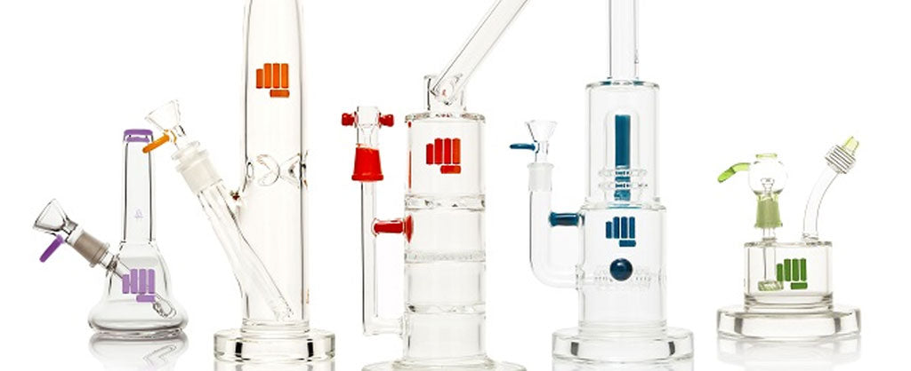  Things to Consider When Buying Your First Bong 