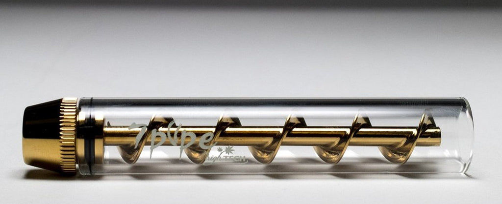  How to Use a Glass Blunt 