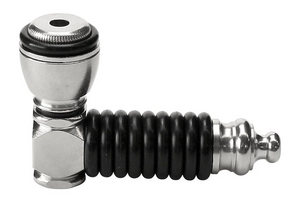 Best Metal Pipes for Smoking: What to Look for Before You Buy