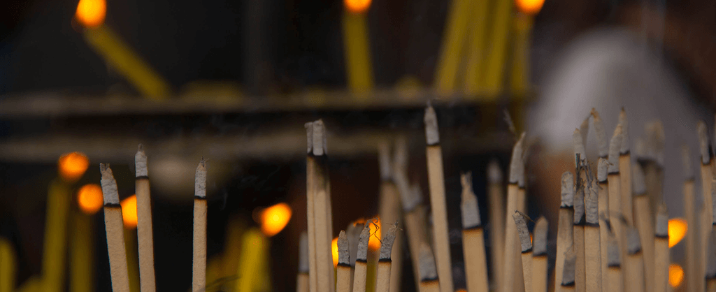  Four Ways Incense Can Improve Your Smoking Session 