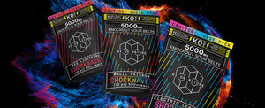 Unveiling the Power of KO3: Hi On Nature's Ultimate Knockout Blend