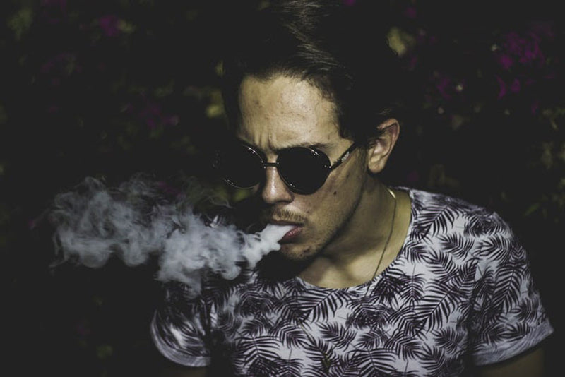 How to Clean a Burnt Coil Get Vaping Again with SMOKEA®