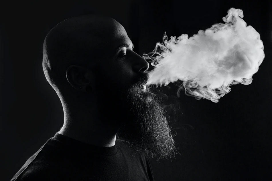 tobacco dabs Researchers concerned about mental health risks of dabbing, highly potent cannabis products Best Dab & Wax Vape