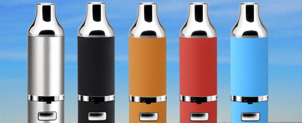  Yocan Evolve Plus: Yocan Do It! 