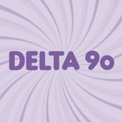 Delta 9o