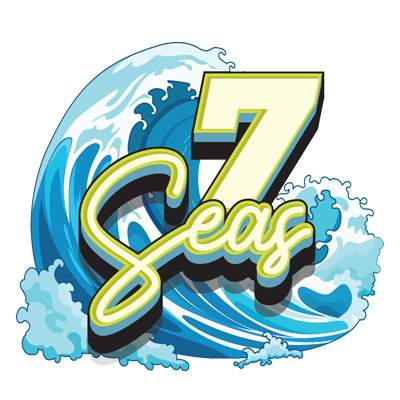 7 Seas