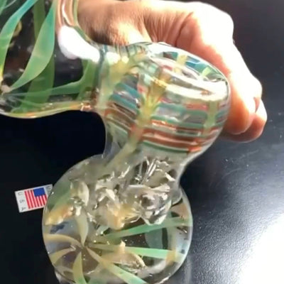 Bubblers Made in USA