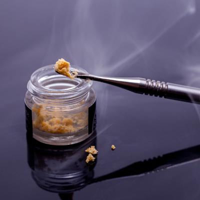 Dab Tools, Rewards Program for Free Products