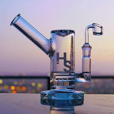 Dab Rigs Made in USA