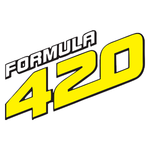 Formula 420