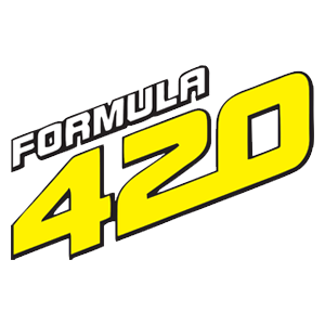 Formula 420 All Natural Cleaner – Good Glass Gallery