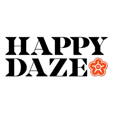 Happy Daze Bongs & More