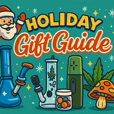 Holiday Gift Guide