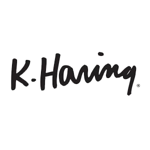K. Haring