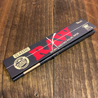 King Size Rolling Papers