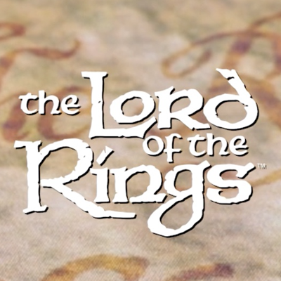 The Lord of the Rings by Shire Pipes