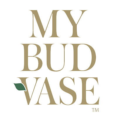 My Bud Vase