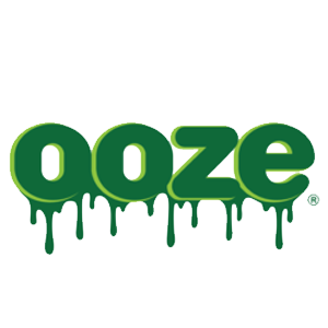 Green Ooze logo