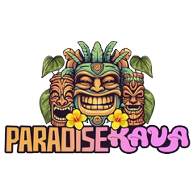 Paradise Kava