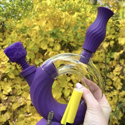 shop for silicone bongs