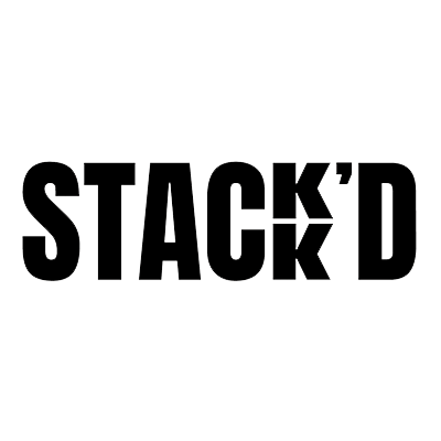 Stack'd