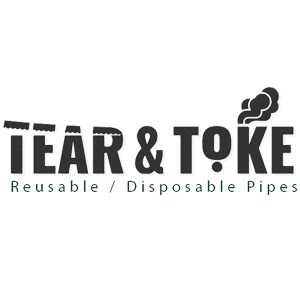 Tear & Toke