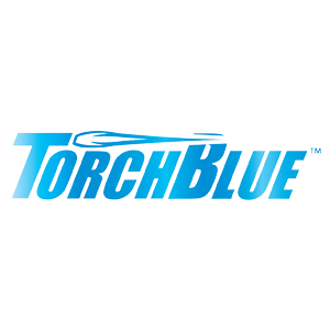 Torch Blue