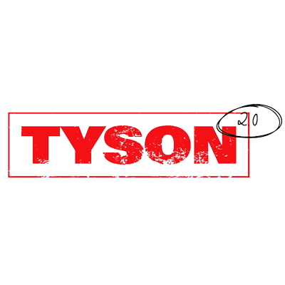 Tyson 2.0