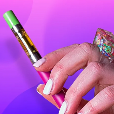 Vape Pen Batteries