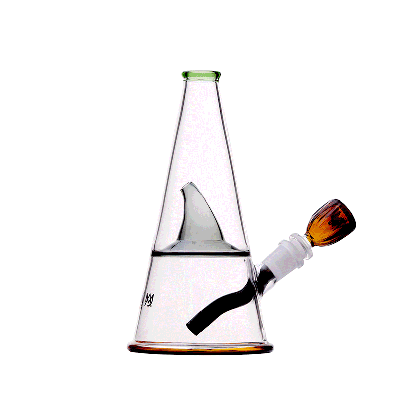 MJ Arsenal Alchemist Halloween Series Bong