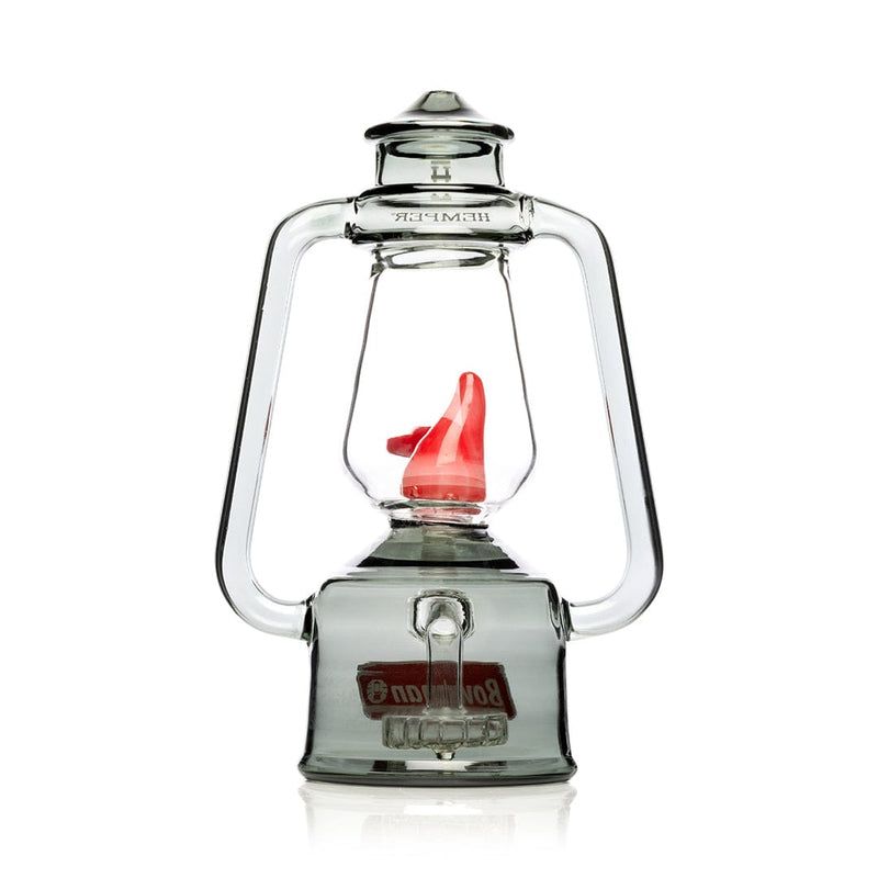 Hemper XL Bowlman Lantern Bong