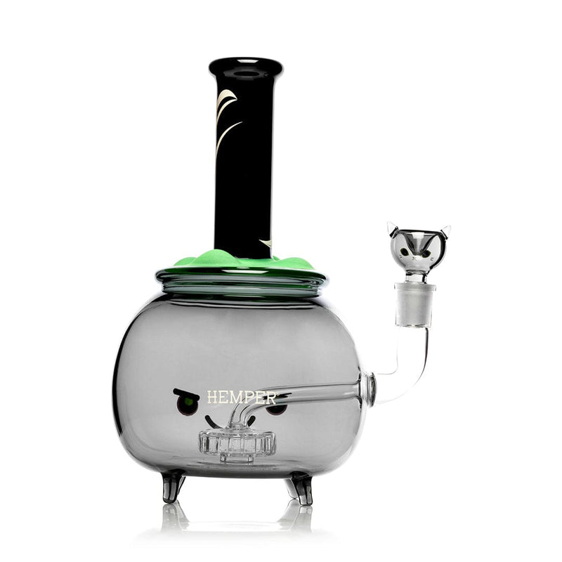 Hemper XL Cauldron Bong