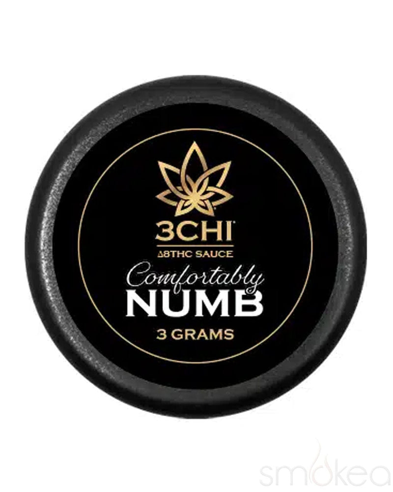 3CHI Comfortably Numb Sauce