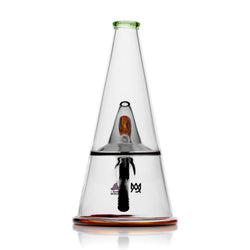 MJ Arsenal Alchemist Halloween Series Bong