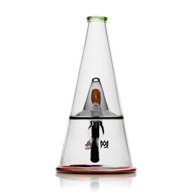 MJ Arsenal Alchemist Halloween Series Bong
