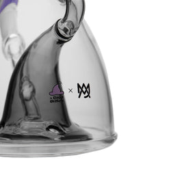 MJ Arsenal A Good Bong Halloween Series Bong