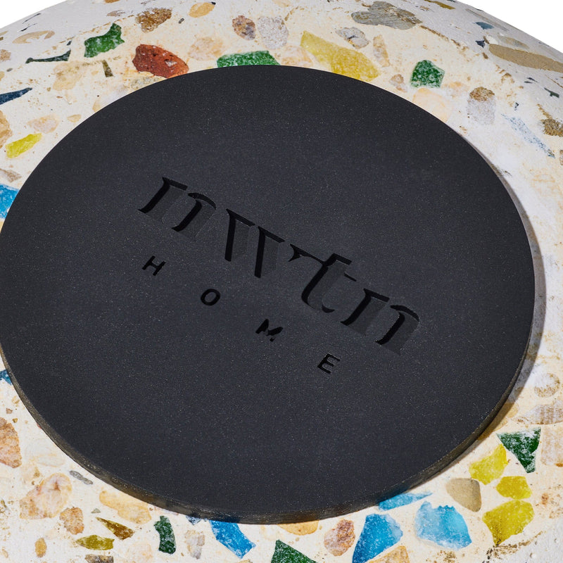 NWTN Home Symi Ashtray