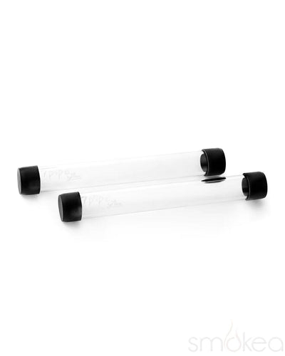 7 Pipe Twisty Glass Blunt XL Replacement Tube (2-Pack)