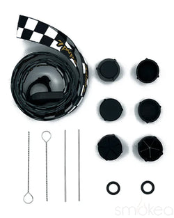 7 Pipe Twisty Parts Kit