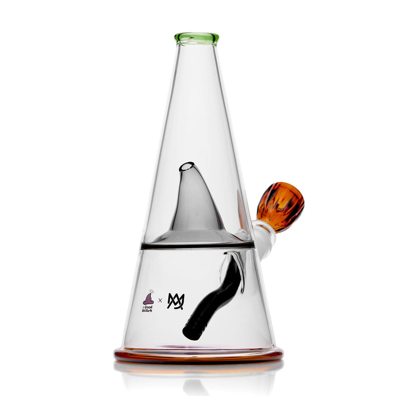 MJ Arsenal Alchemist Halloween Series Bong