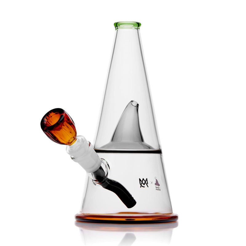 MJ Arsenal Alchemist Halloween Series Bong