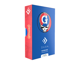 G Pen x Grateful Dead Dash Vaporizer