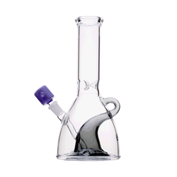 MJ Arsenal A Good Bong Halloween Series Bong