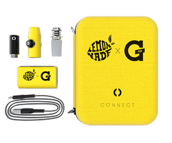 G Pen x Lemonnade Connect Vaporizer